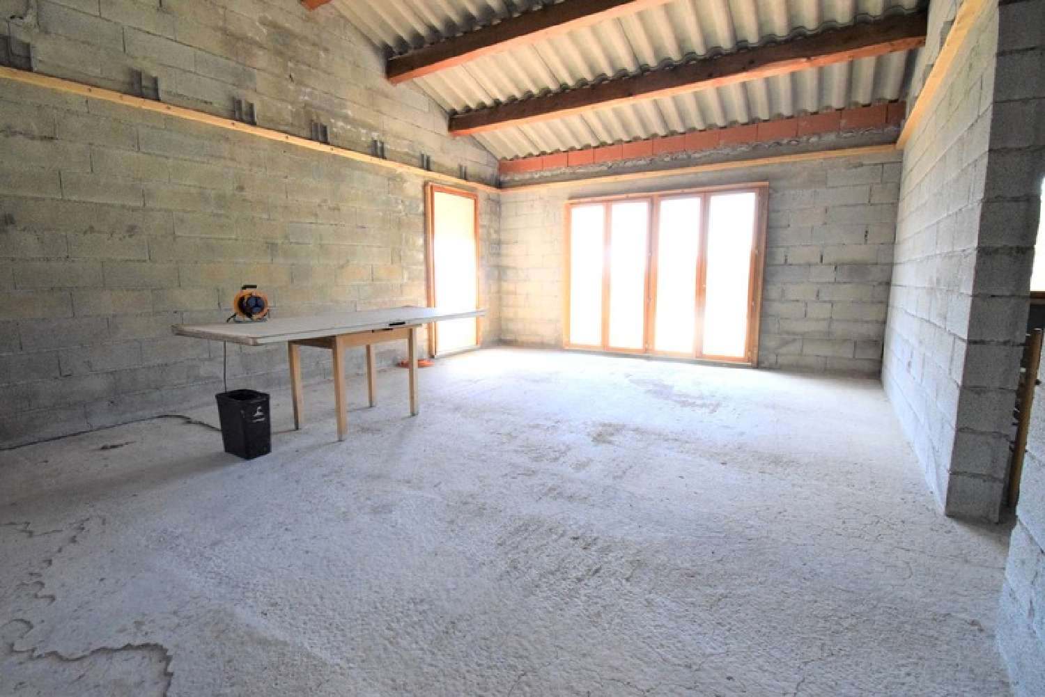  à vendre maison Demandolx Alpes-de-Haute-Provence 6