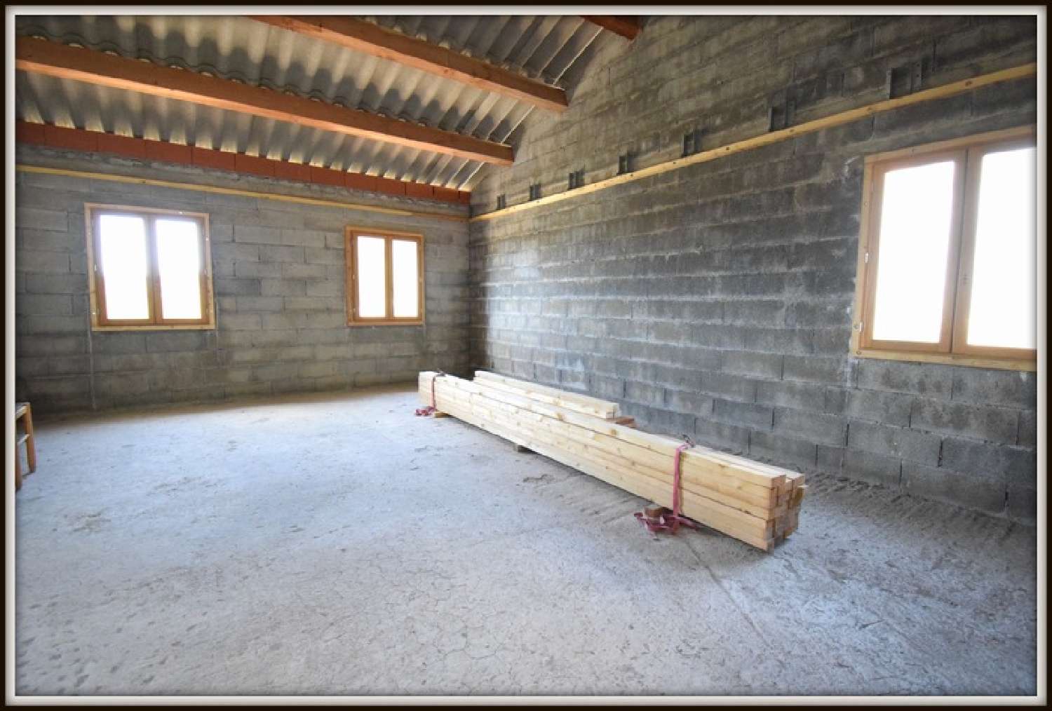  à vendre maison Demandolx Alpes-de-Haute-Provence 7