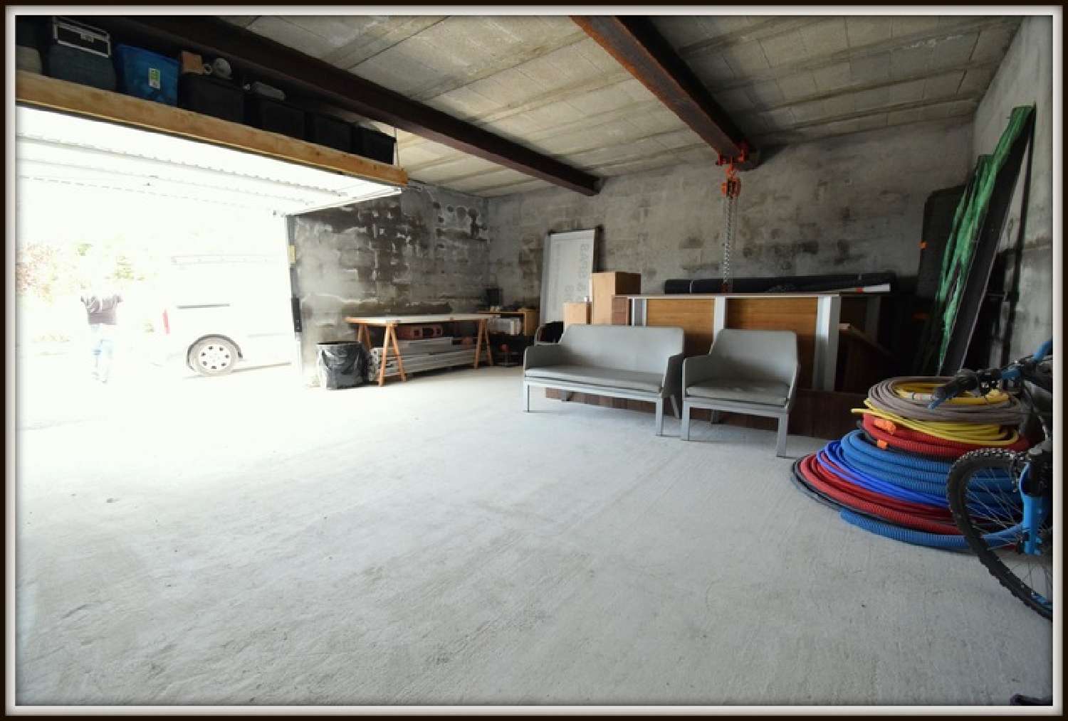  à vendre maison Demandolx Alpes-de-Haute-Provence 8