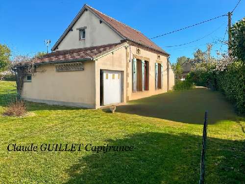 Deneuille-les-Mines Allier casa foto 7061162
