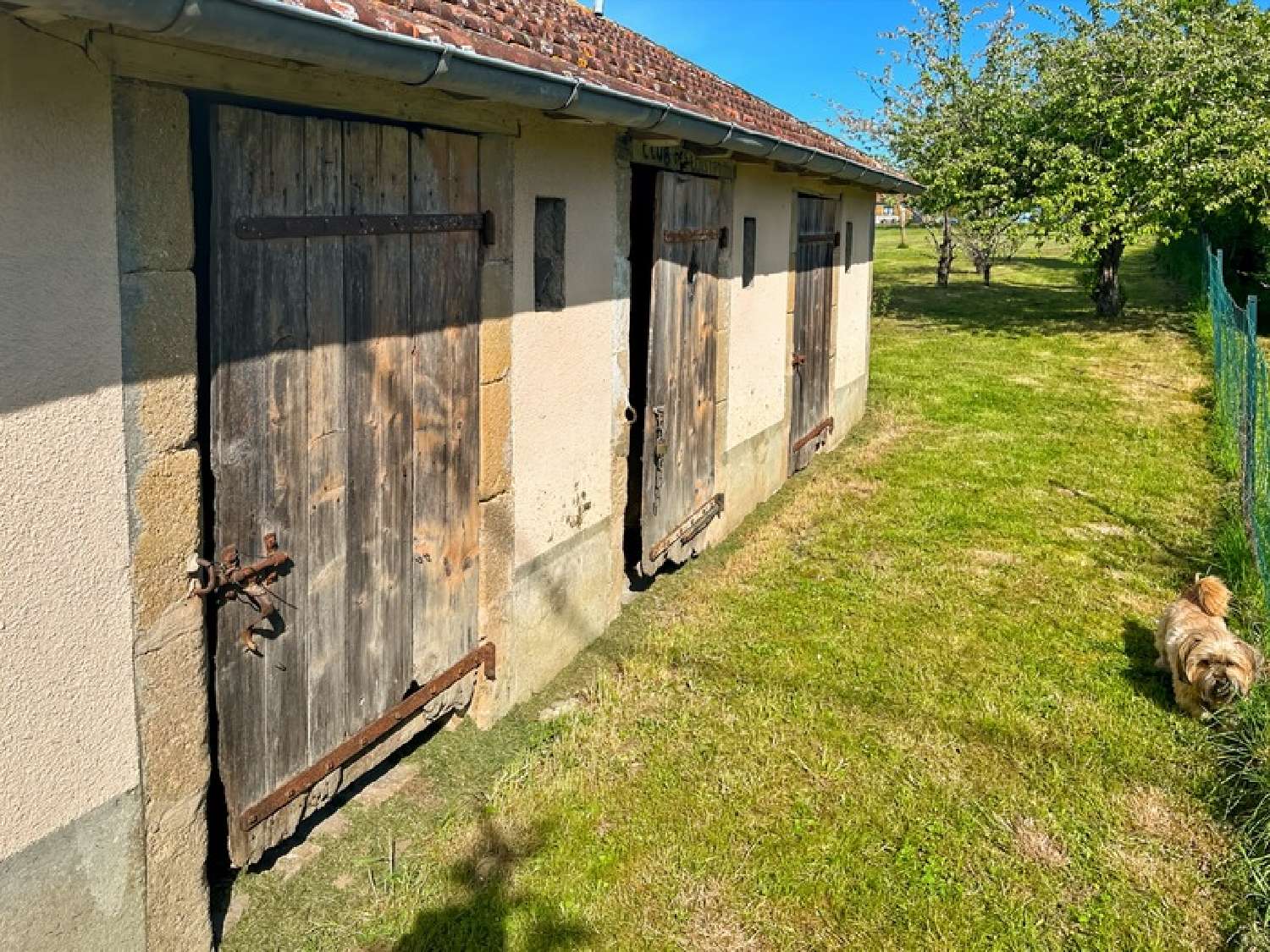  for sale house Deneuille-les-Mines Allier 2