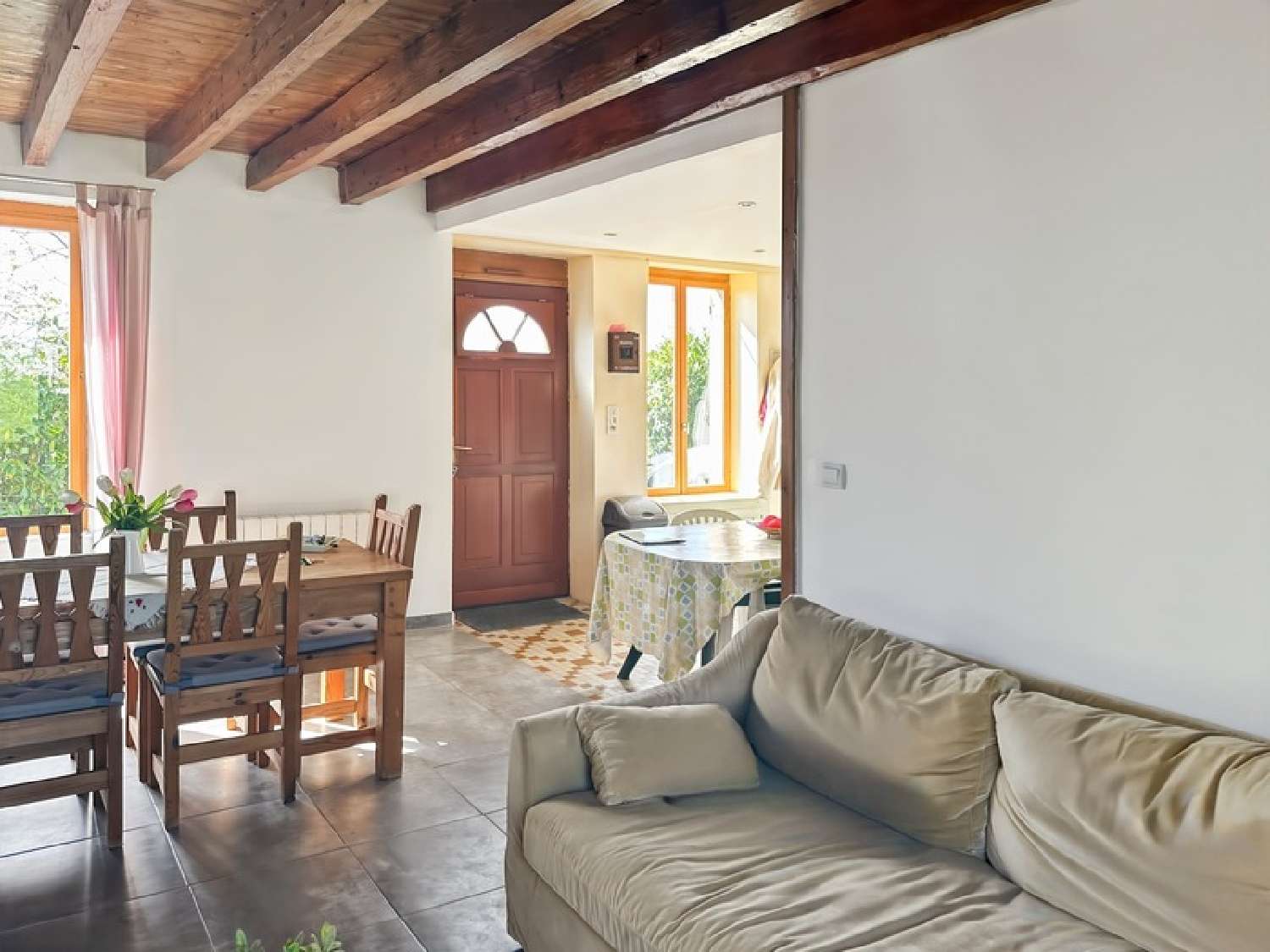  for sale house Deneuille-les-Mines Allier 5