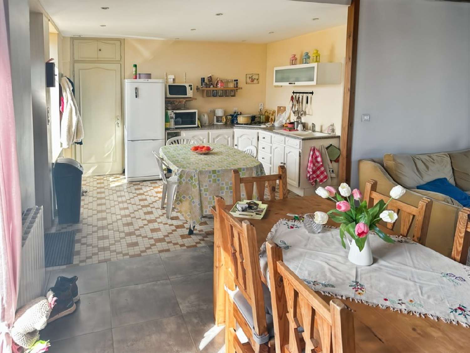  for sale house Deneuille-les-Mines Allier 6