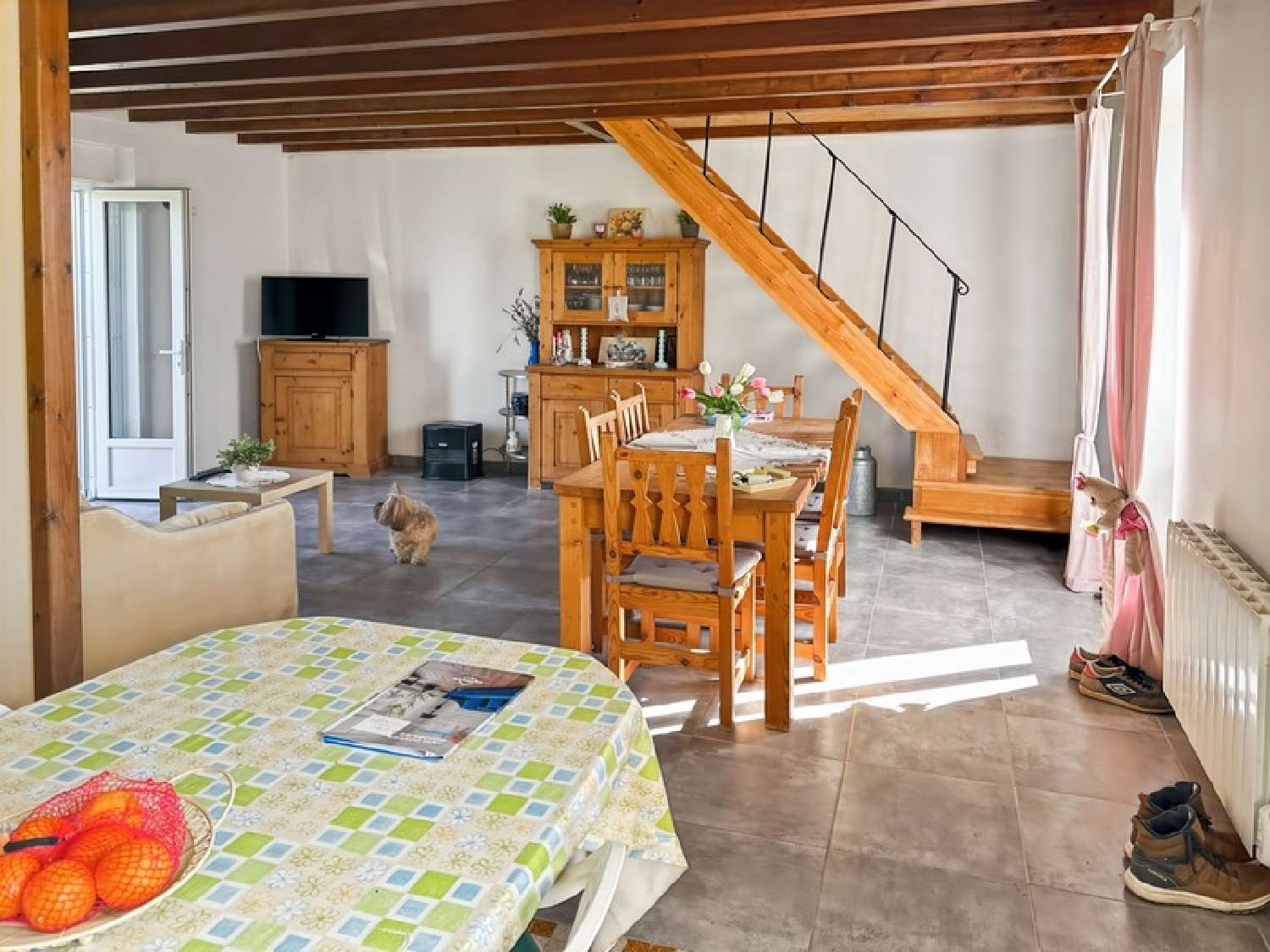  for sale house Deneuille-les-Mines Allier 7