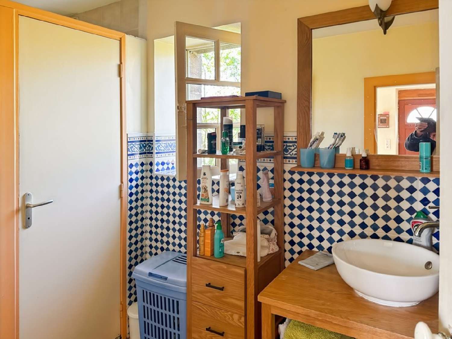  for sale house Deneuille-les-Mines Allier 8