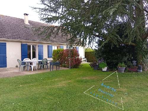 Denonville Eure-et-Loir huis foto 7060936
