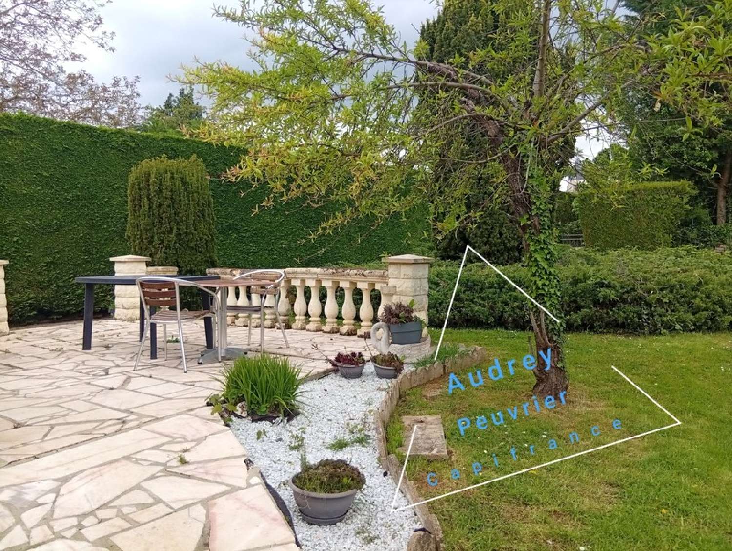  te koop huis Denonville Eure-et-Loir 2