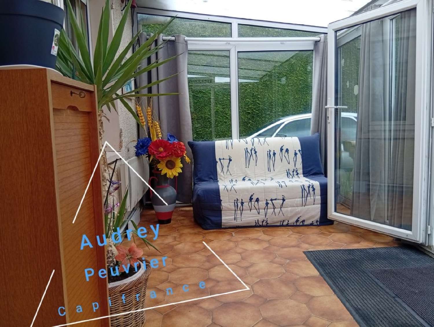 te koop huis Denonville Eure-et-Loir 4