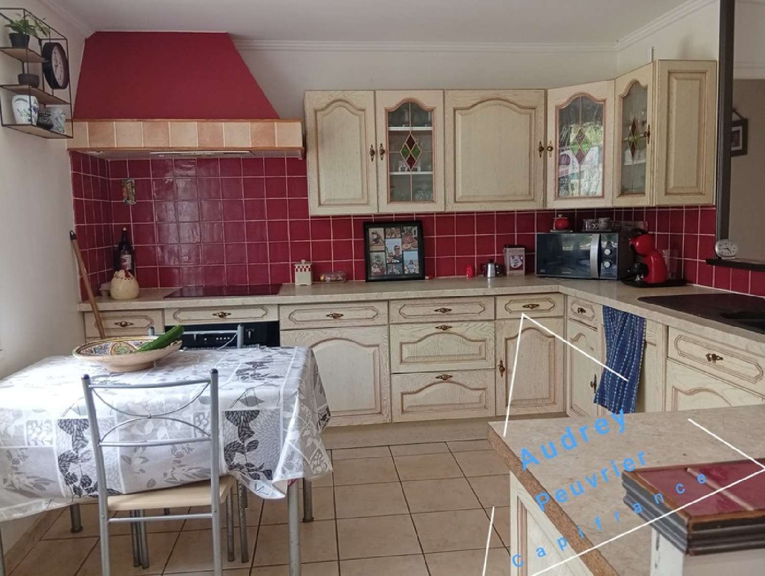  te koop huis Denonville Eure-et-Loir 5
