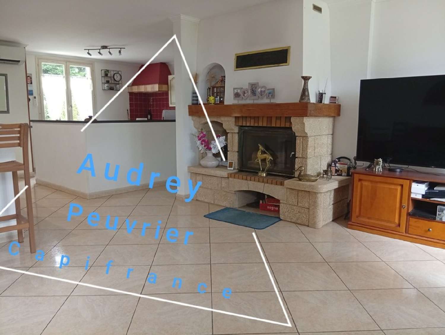  te koop huis Denonville Eure-et-Loir 6
