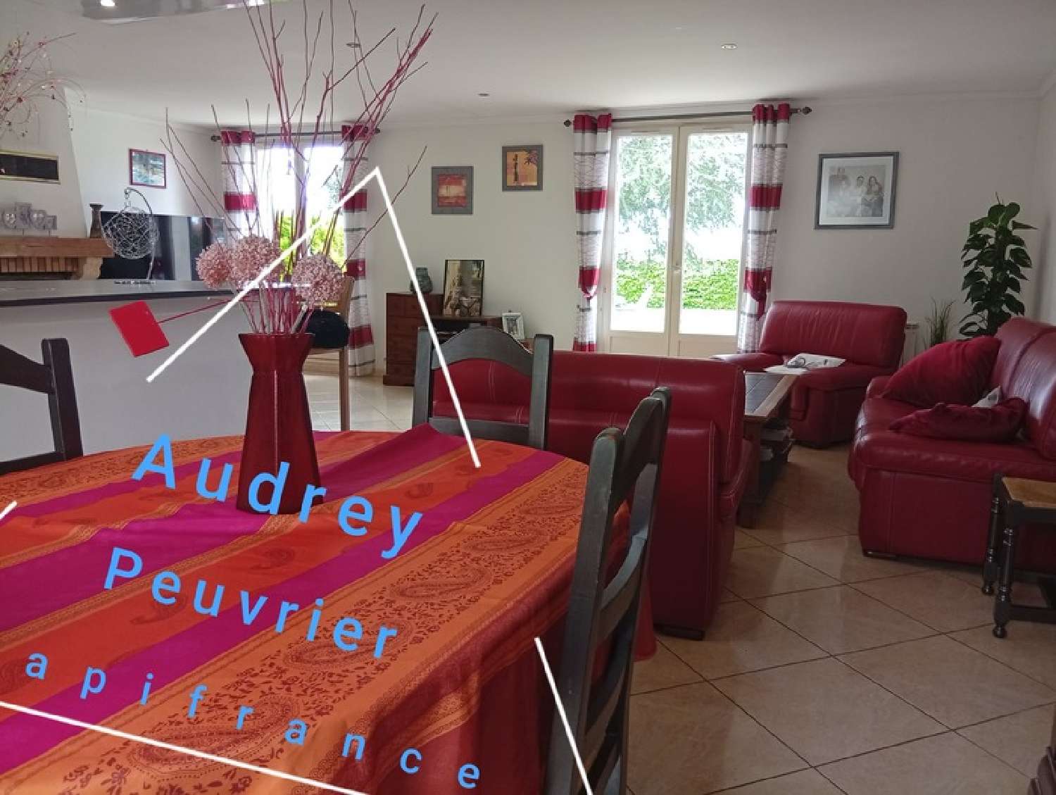  te koop huis Denonville Eure-et-Loir 7