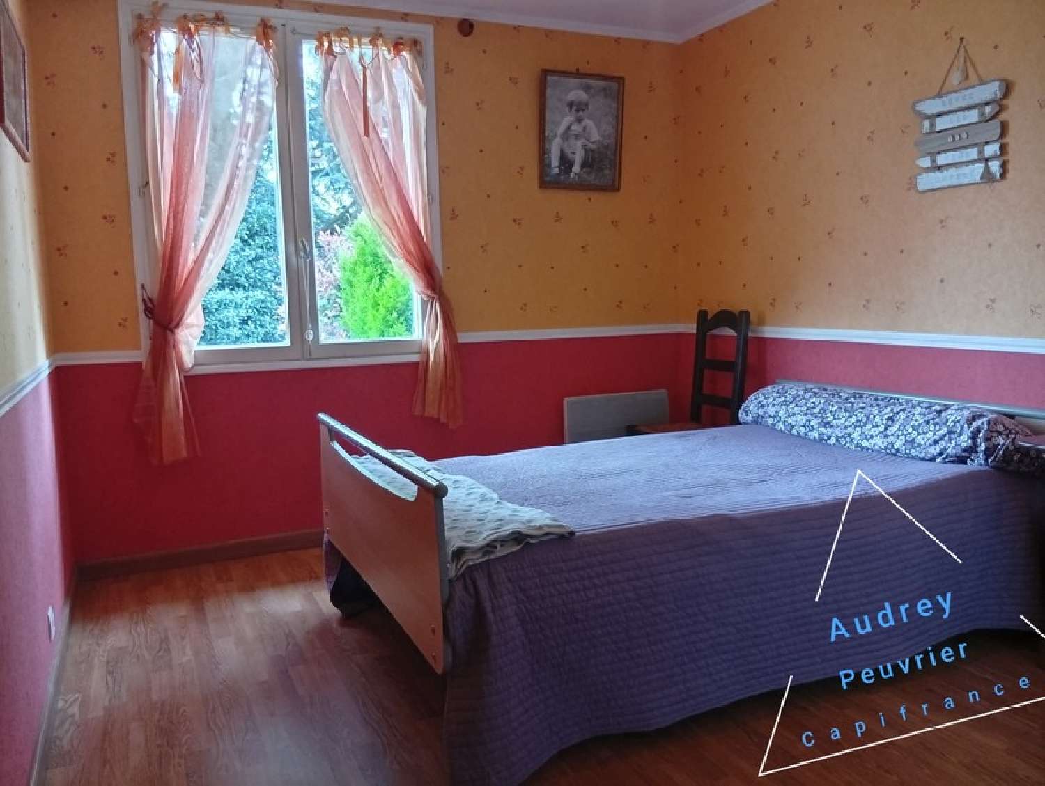 te koop huis Denonville Eure-et-Loir 8