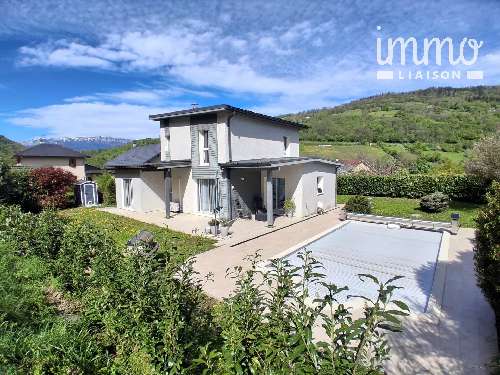 Détrier Savoie house foto 7061557