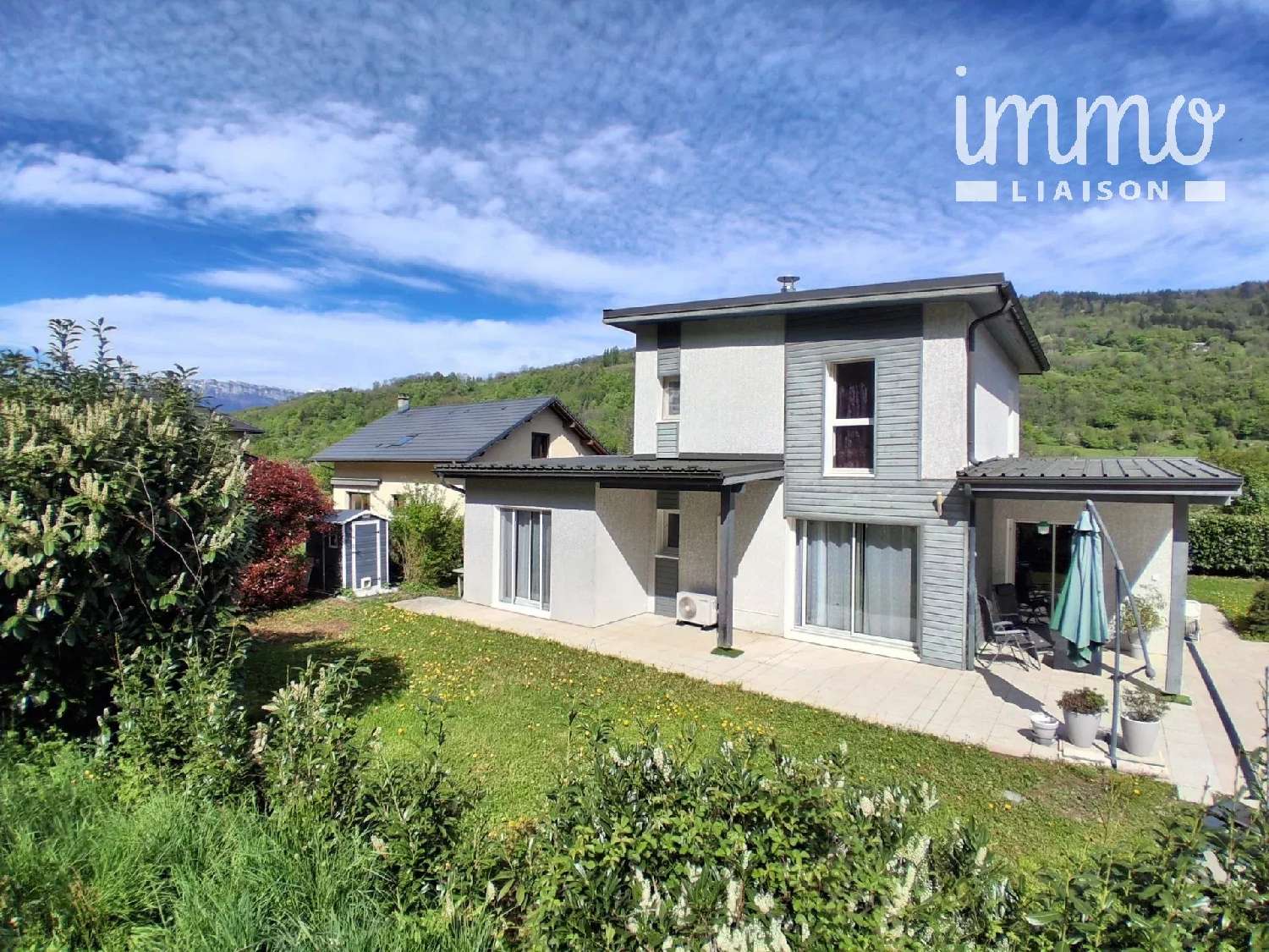  kaufen Haus Détrier Savoie 2