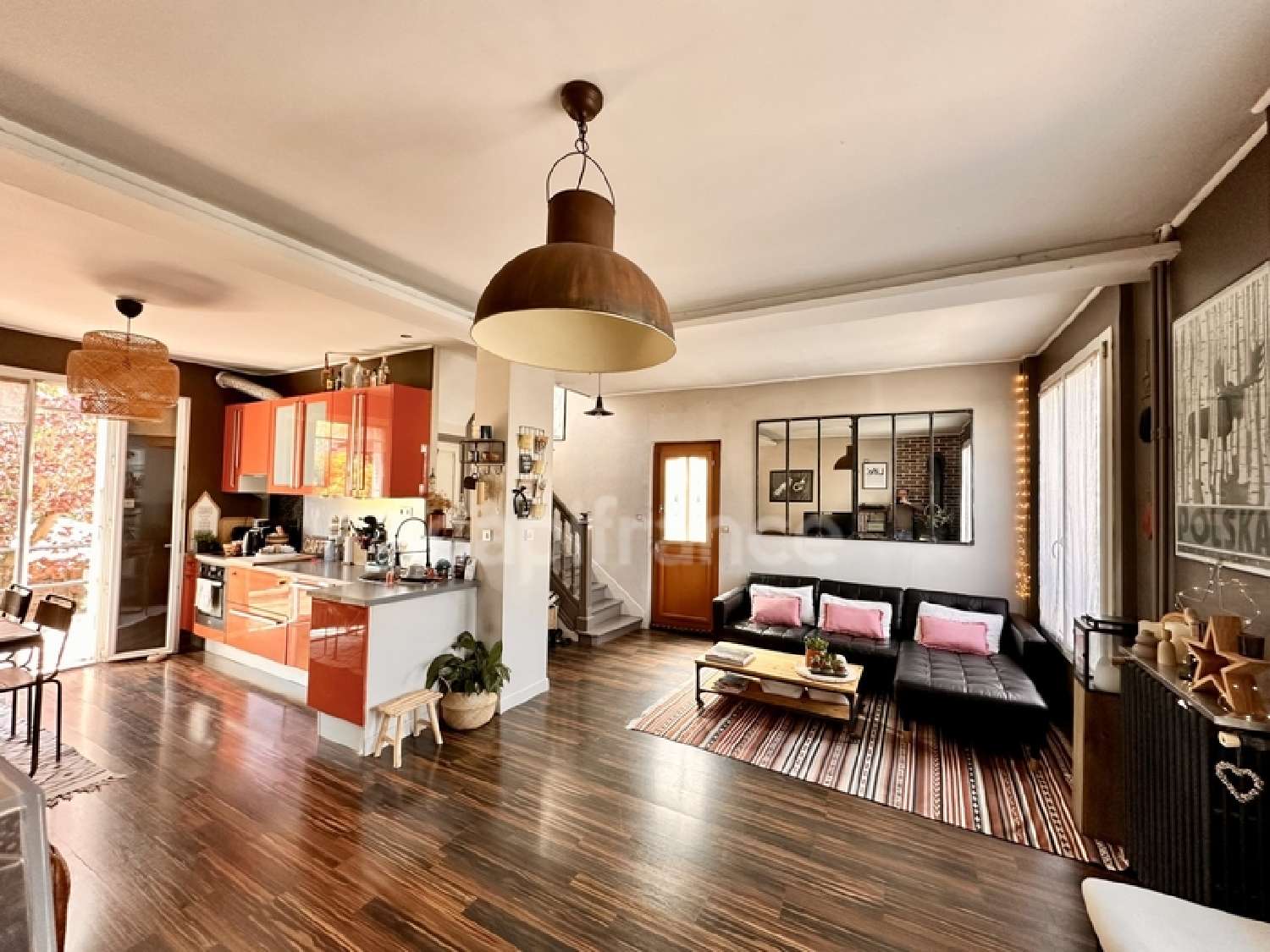  en venta casa Deuil-la-Barre Val-d'Oise 2