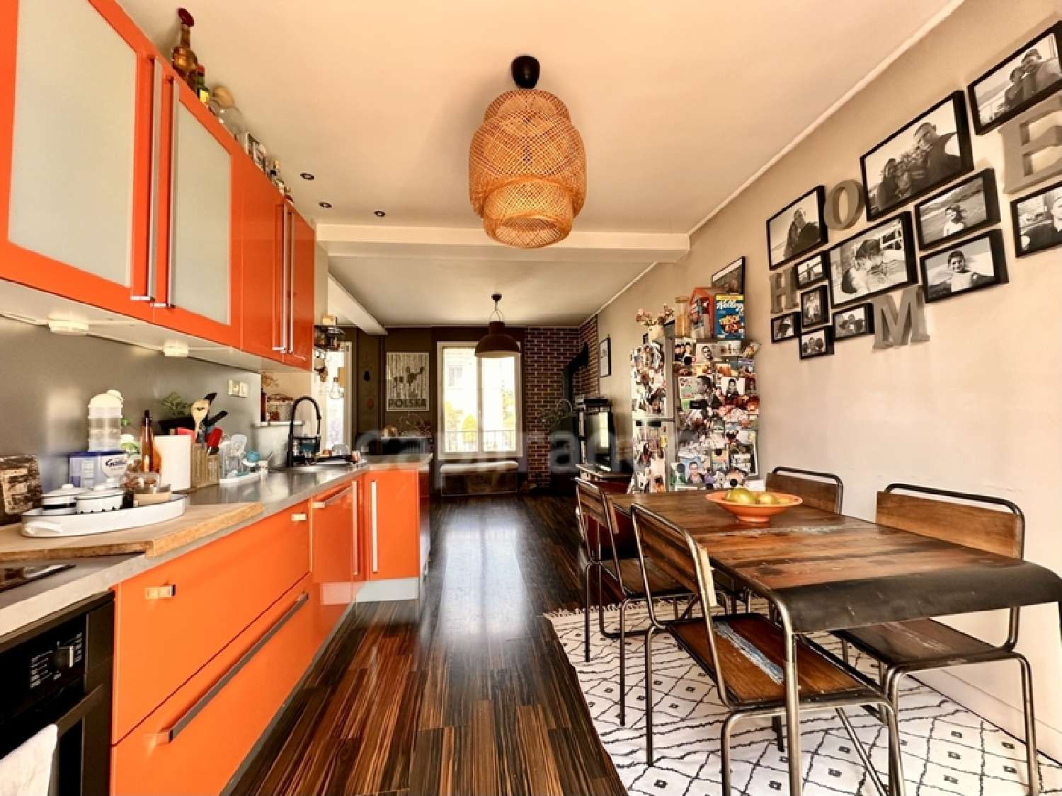  en venta casa Deuil-la-Barre Val-d'Oise 3