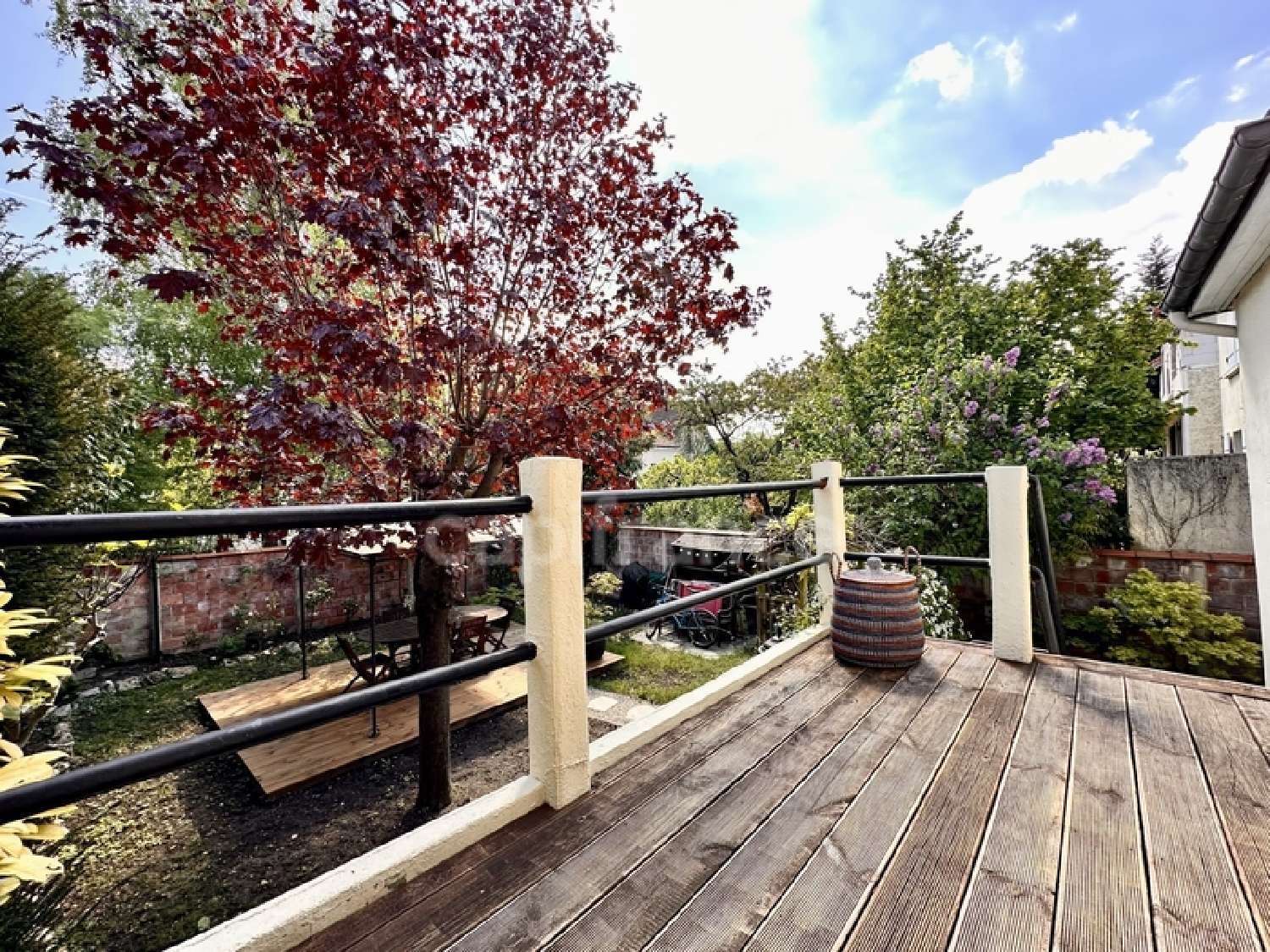  en venta casa Deuil-la-Barre Val-d'Oise 5