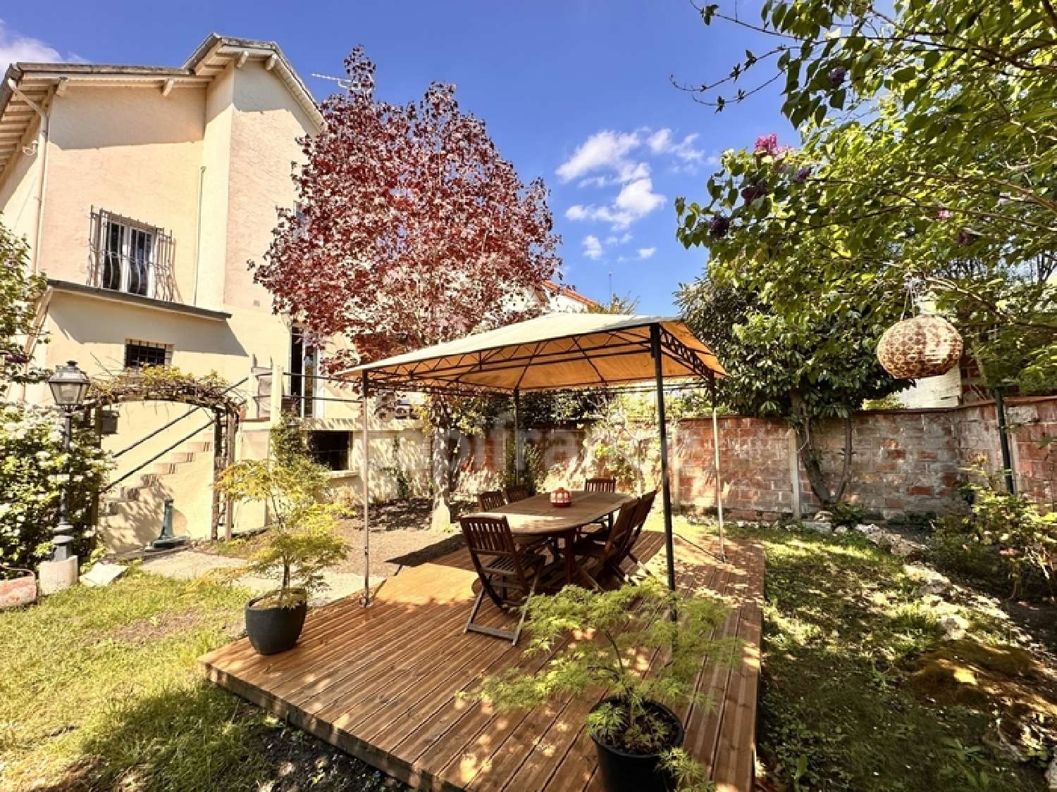  en venta casa Deuil-la-Barre Val-d'Oise 6
