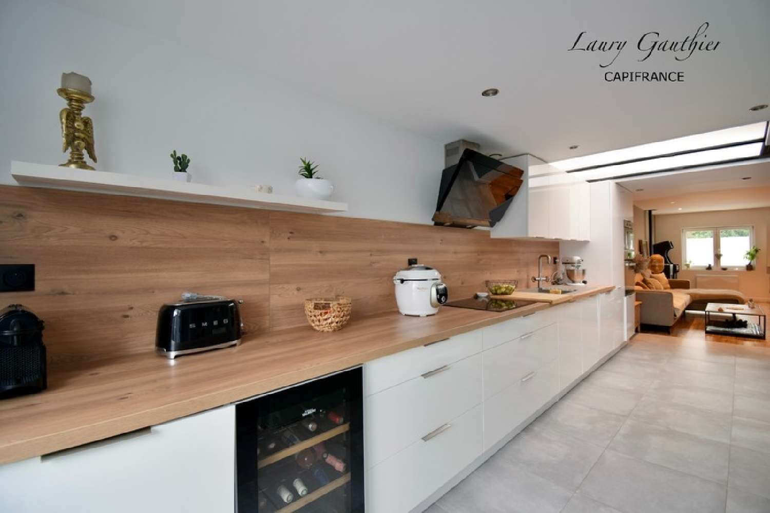  en venta casa Deûlemont Nord 1