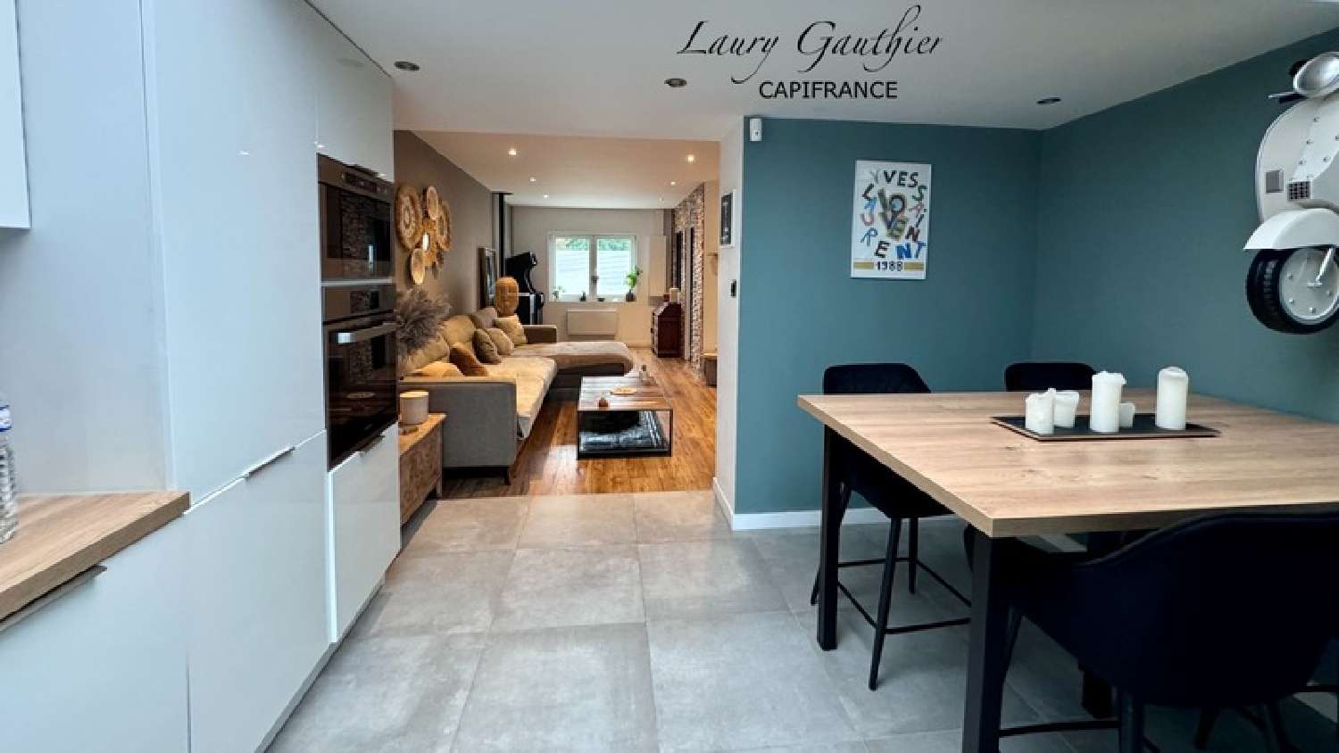  en venta casa Deûlemont Nord 2