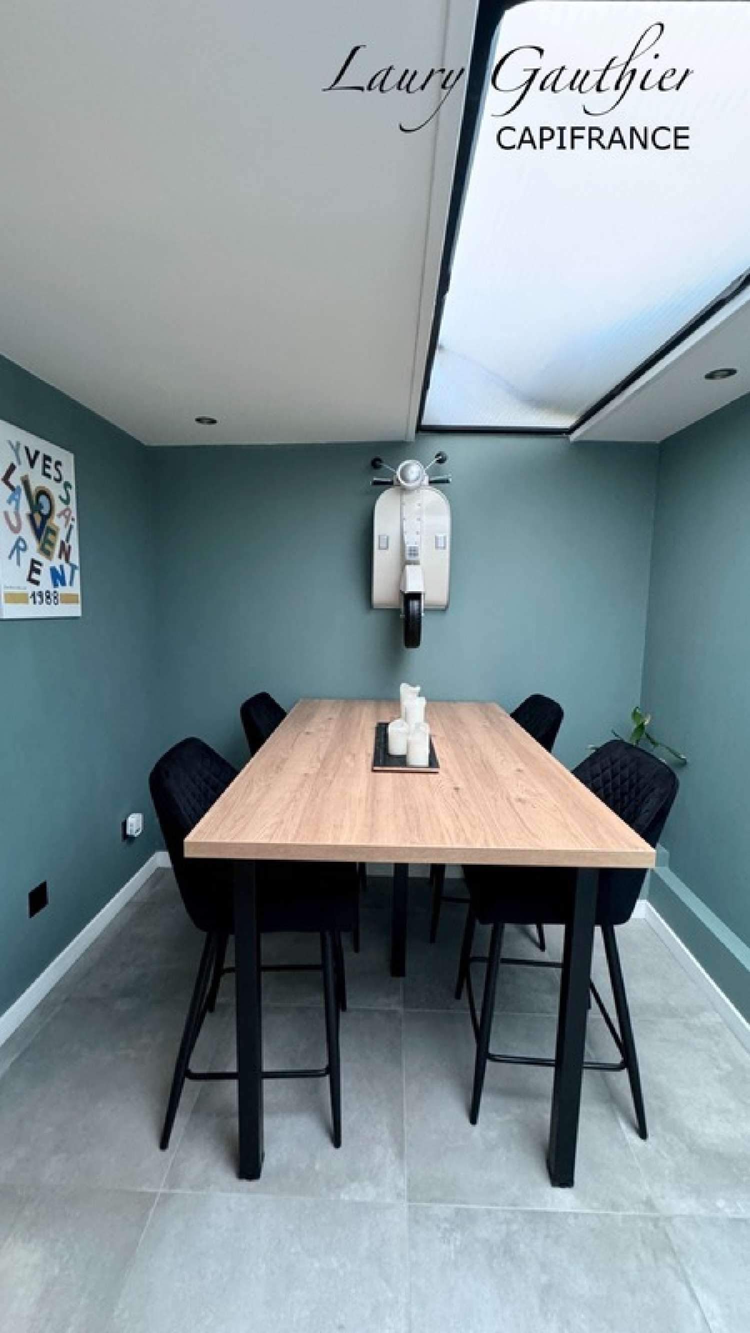  en venta casa Deûlemont Nord 3