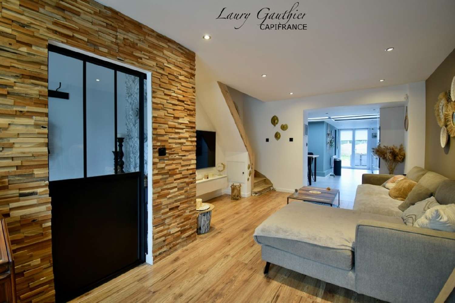  en venta casa Deûlemont Nord 5