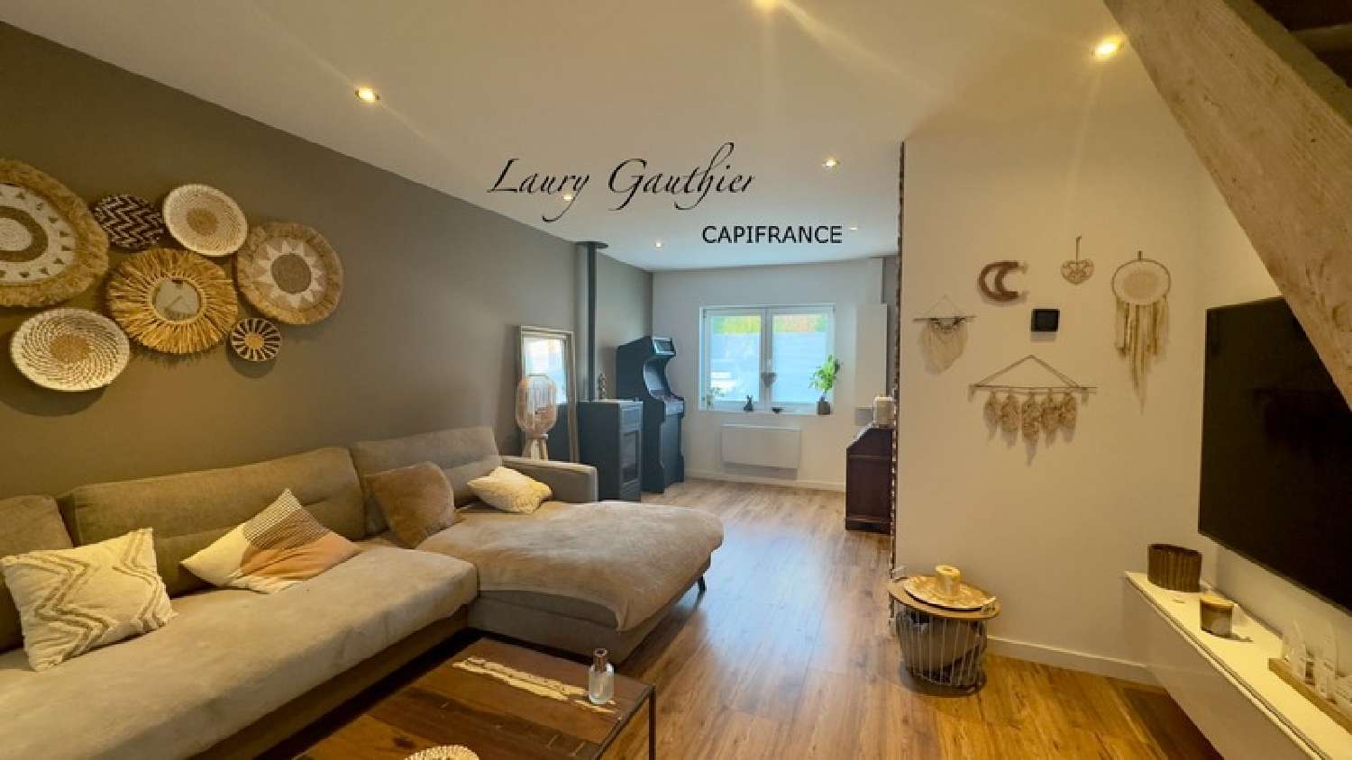  en venta casa Deûlemont Nord 6