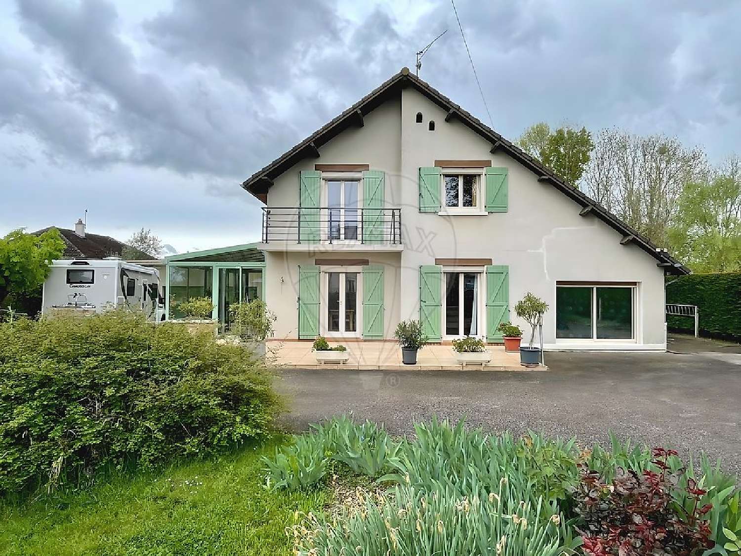  for sale house Devay Nièvre 2