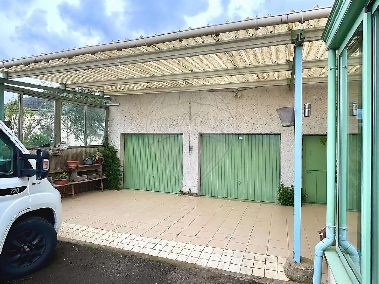  for sale house Devay Nièvre 3