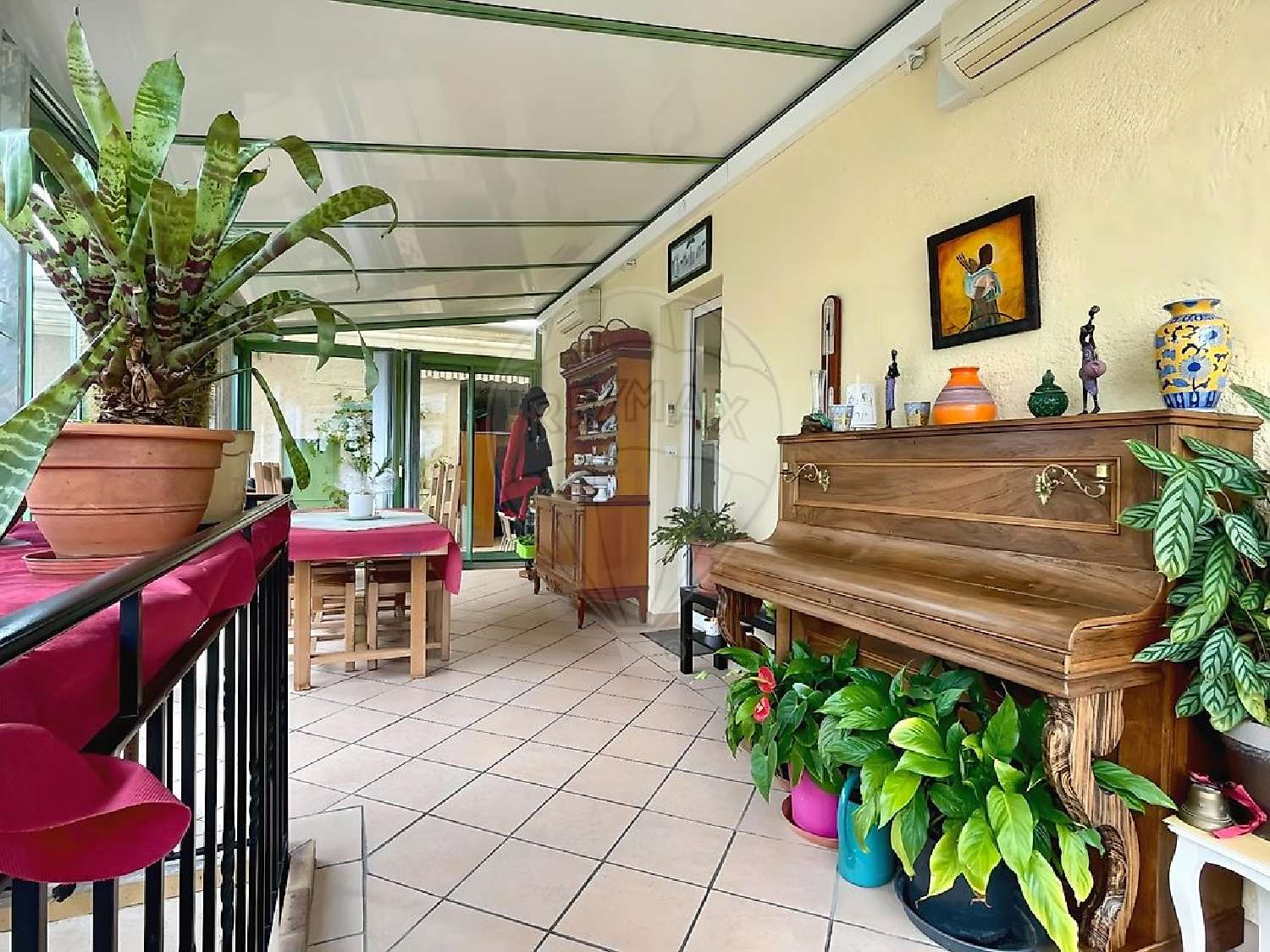  for sale house Devay Nièvre 4