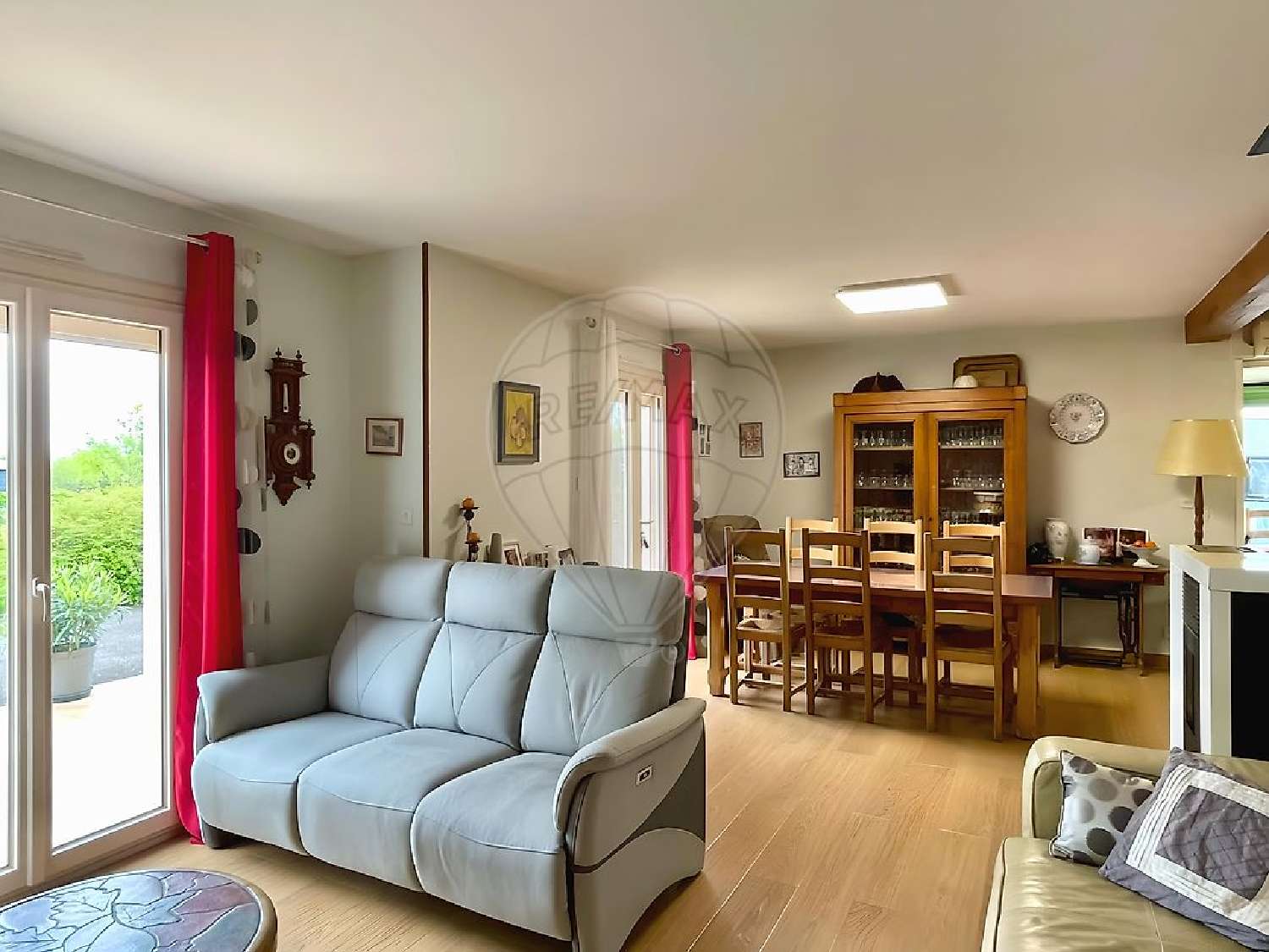  for sale house Devay Nièvre 7