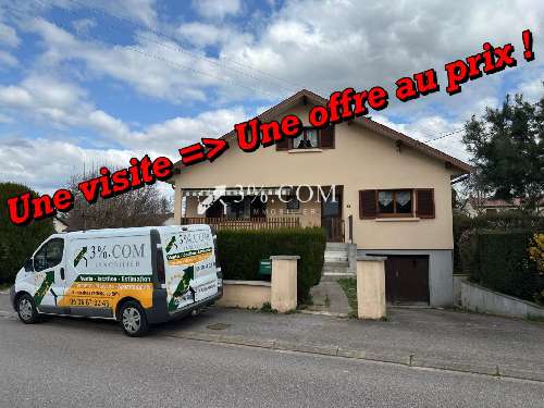Deyvillers Vosges maison foto 7062210