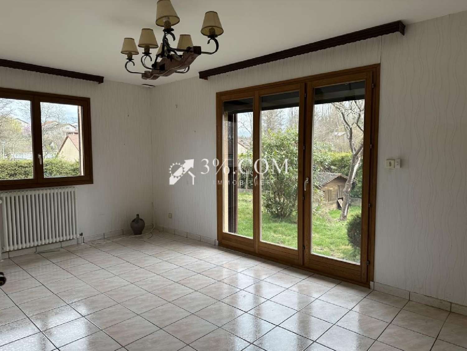  à vendre maison Deyvillers Vosges 3