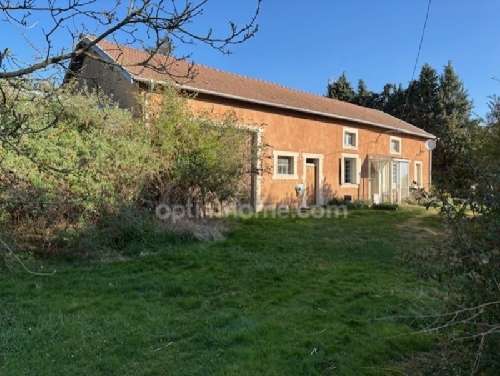 Dieppe-sous-Douaumont Meuse Haus Bild 7063037