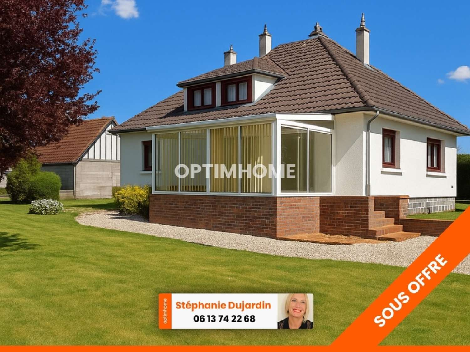  te koop huis Dieppe Seine-Maritime 1