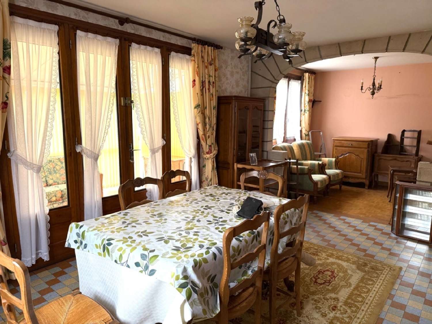 te koop huis Dieppe Seine-Maritime 5