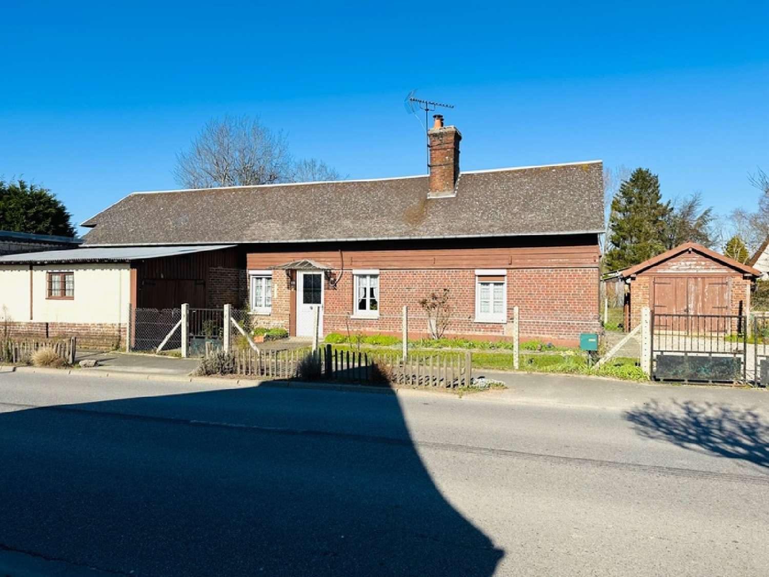  te koop huis Dieppe Seine-Maritime 1