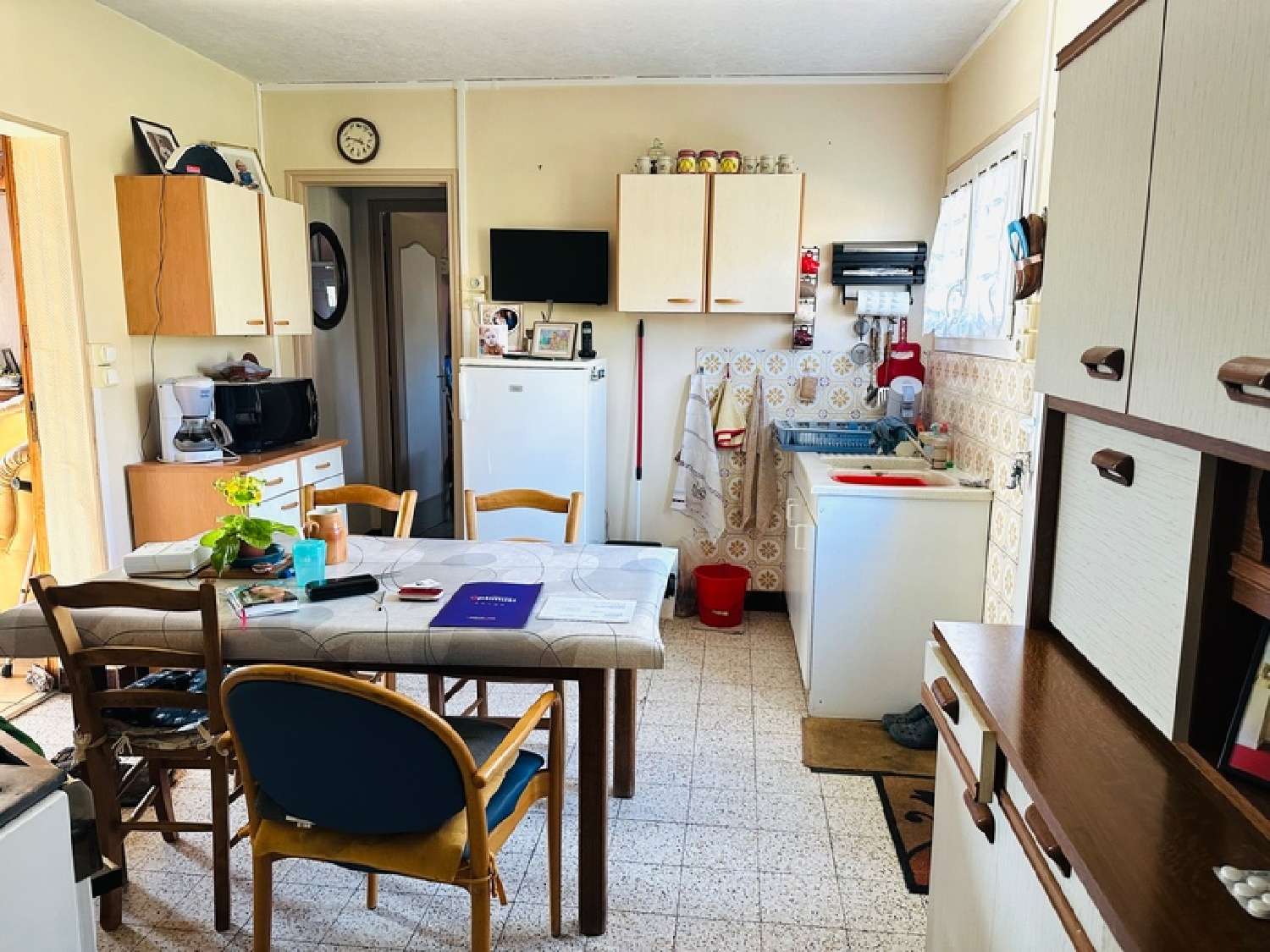 en venta casa Dieppe Seine-Maritime 3