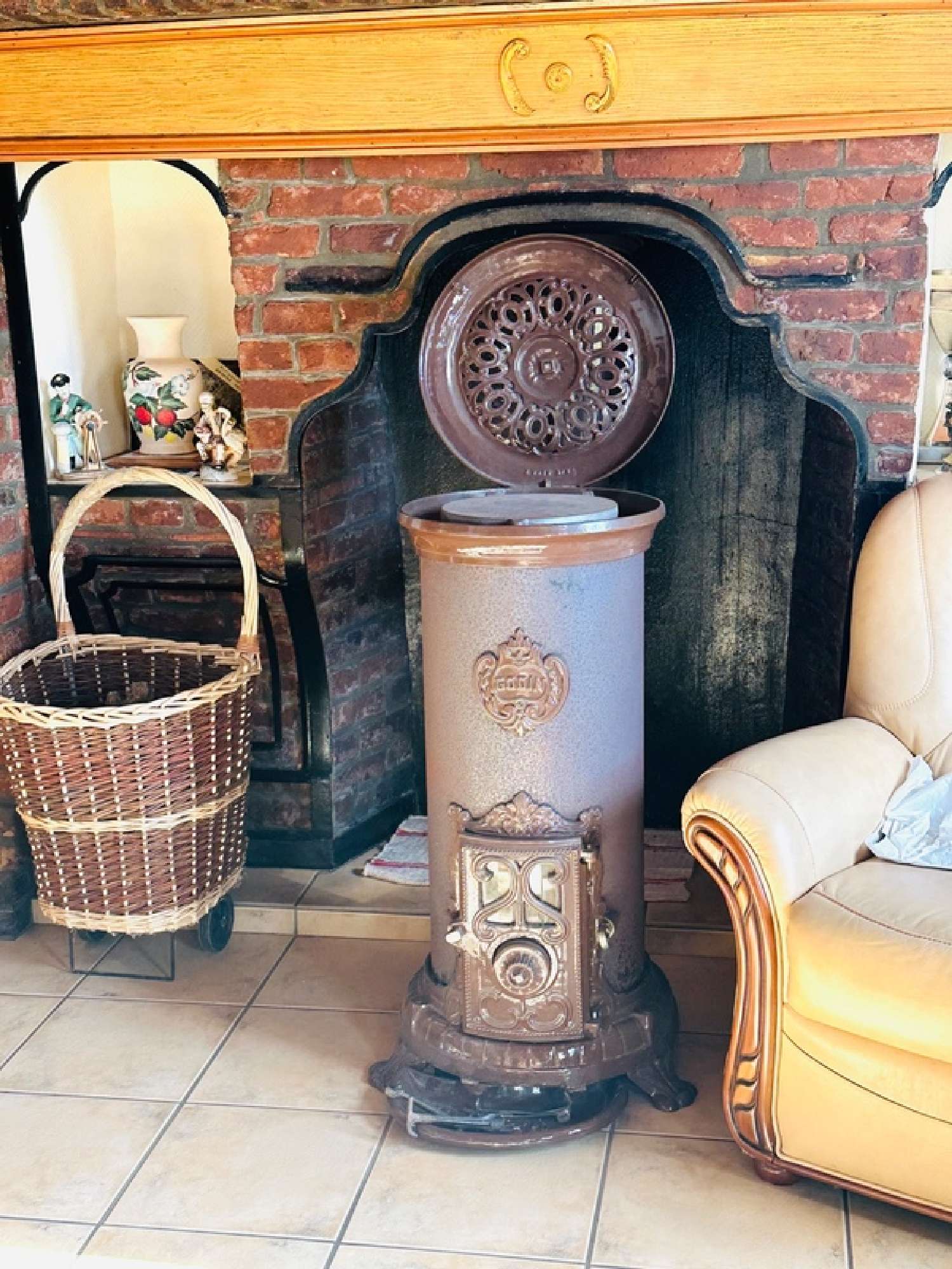  te koop huis Dieppe Seine-Maritime 4
