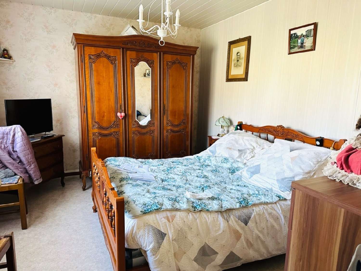  te koop huis Dieppe Seine-Maritime 5