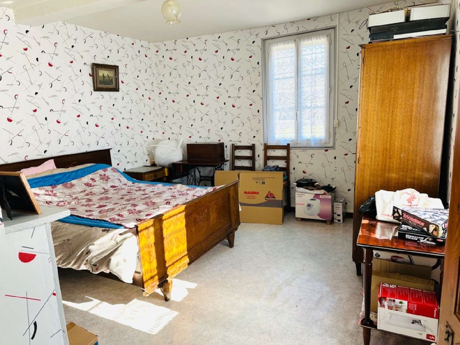  te koop huis Dieppe Seine-Maritime 6