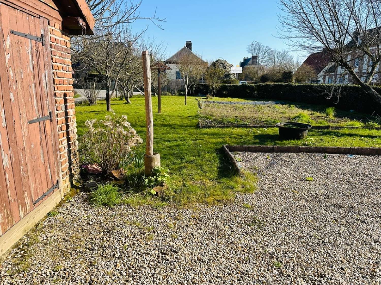  te koop huis Dieppe Seine-Maritime 7