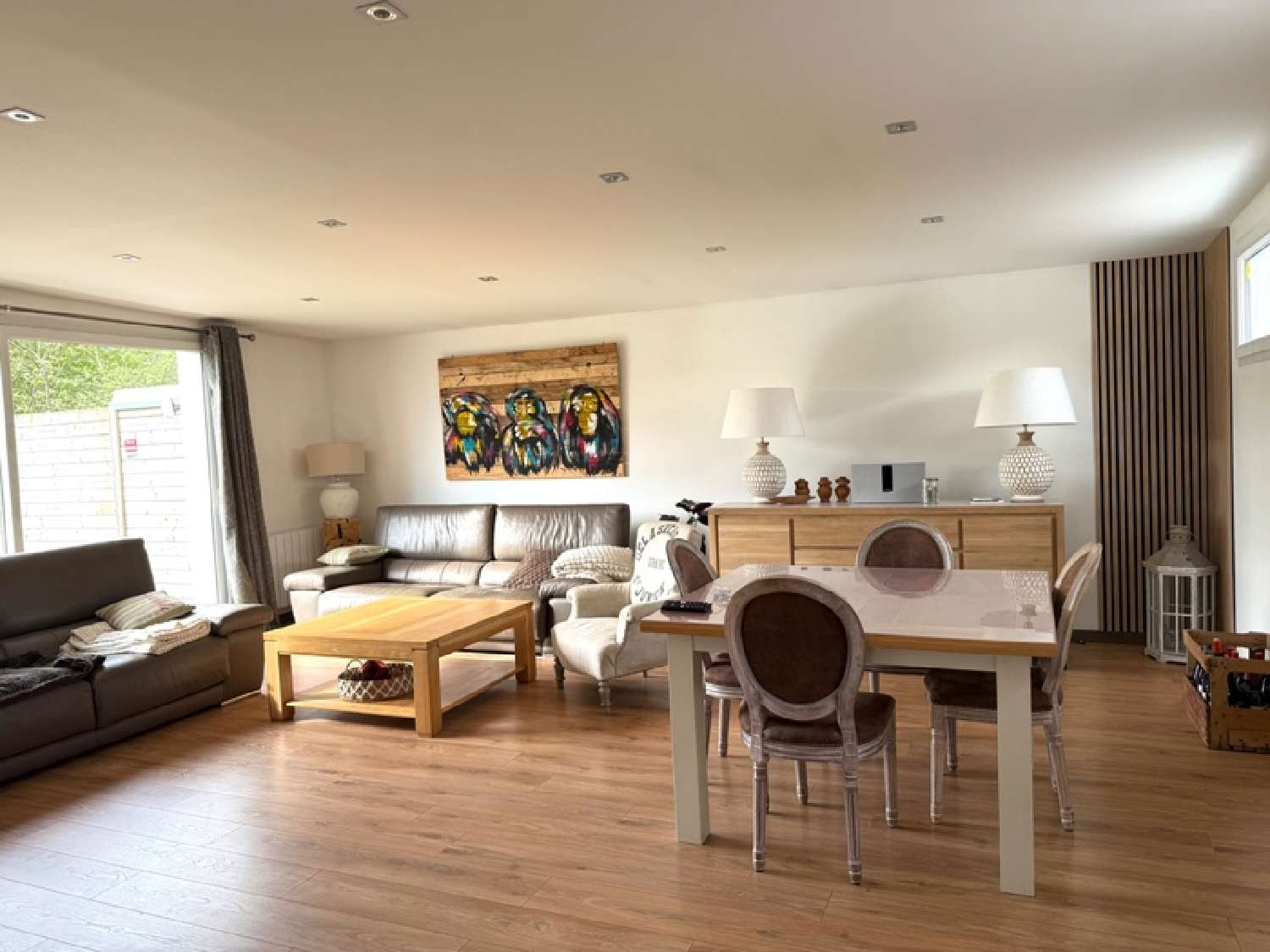 en venta casa Dieppe Seine-Maritime 3