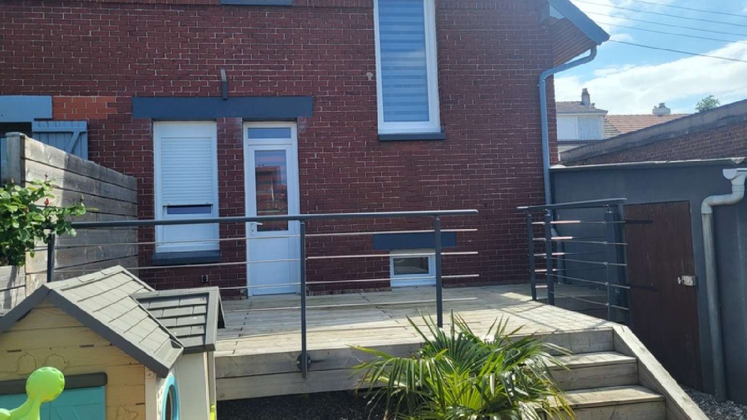  for sale house Dieppe Seine-Maritime 4