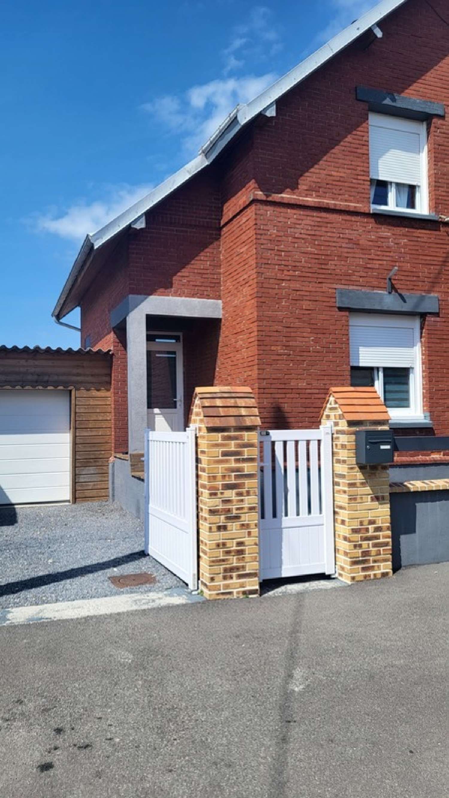  for sale house Dieppe Seine-Maritime 5