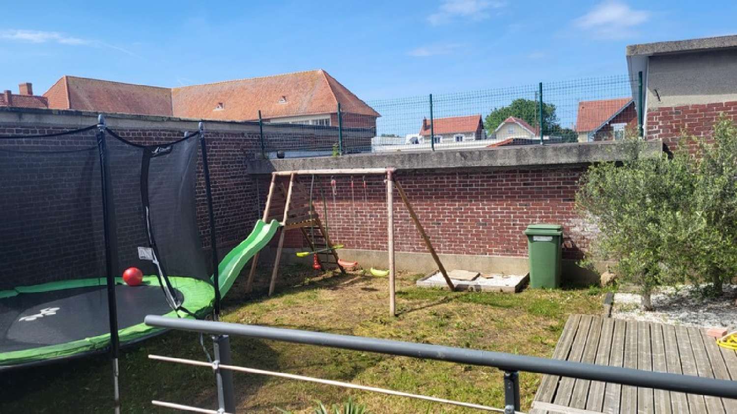  for sale house Dieppe Seine-Maritime 6