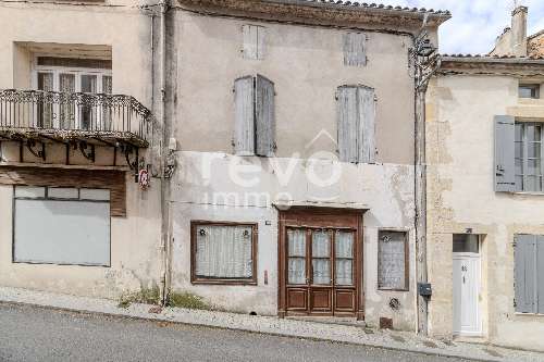 Dieulivol Gironde huis foto 7064379