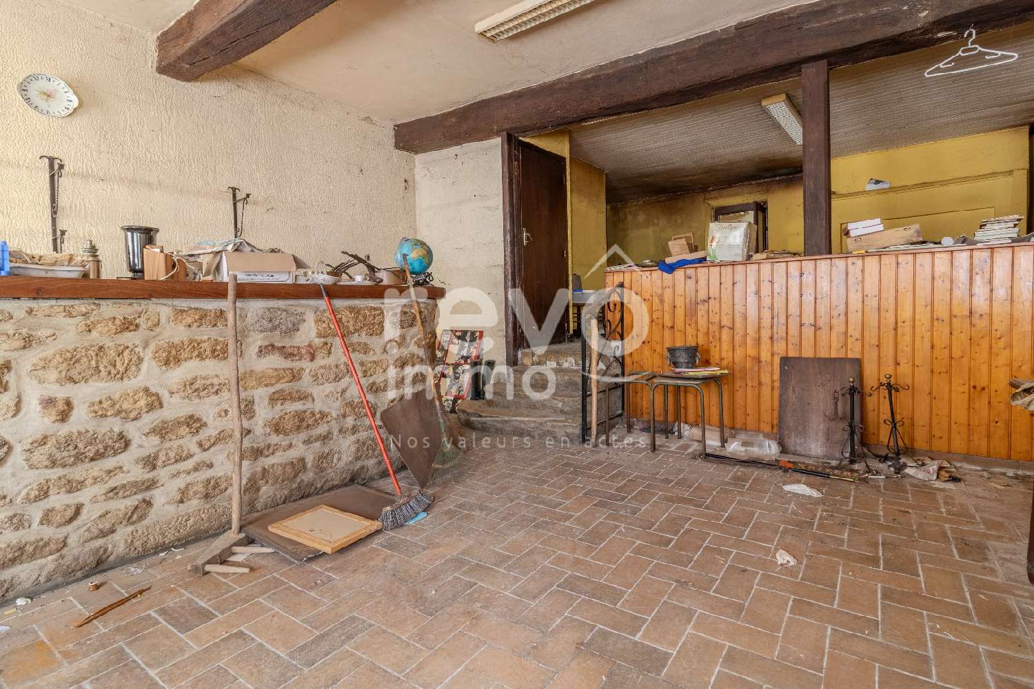  te koop huis Dieulivol Gironde 2