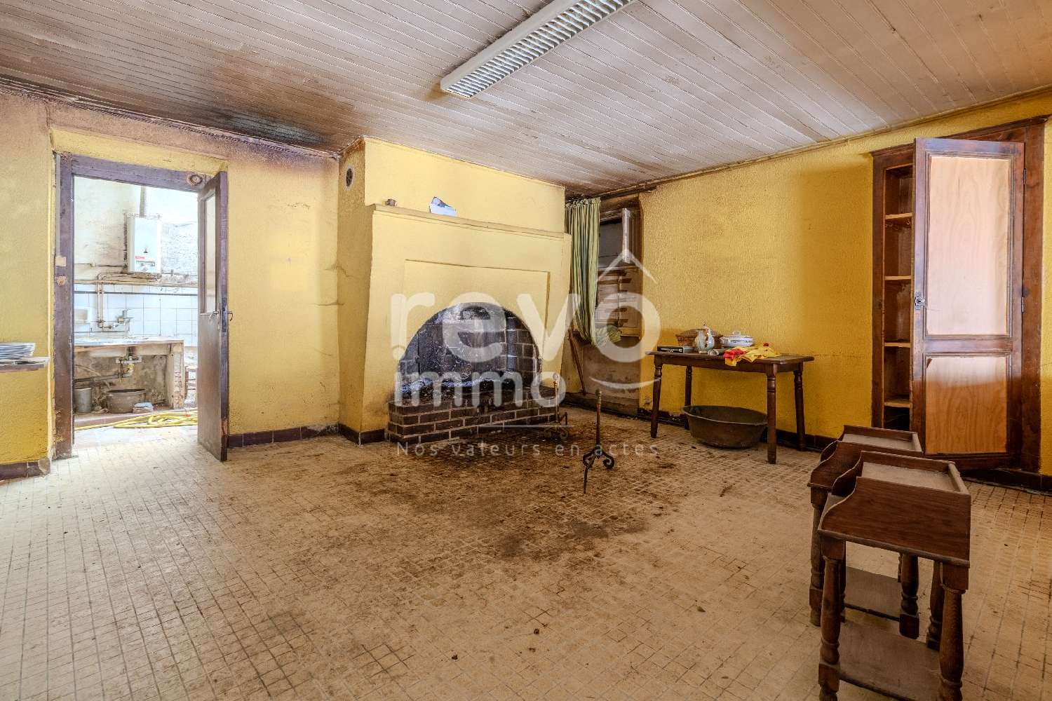  te koop huis Dieulivol Gironde 3