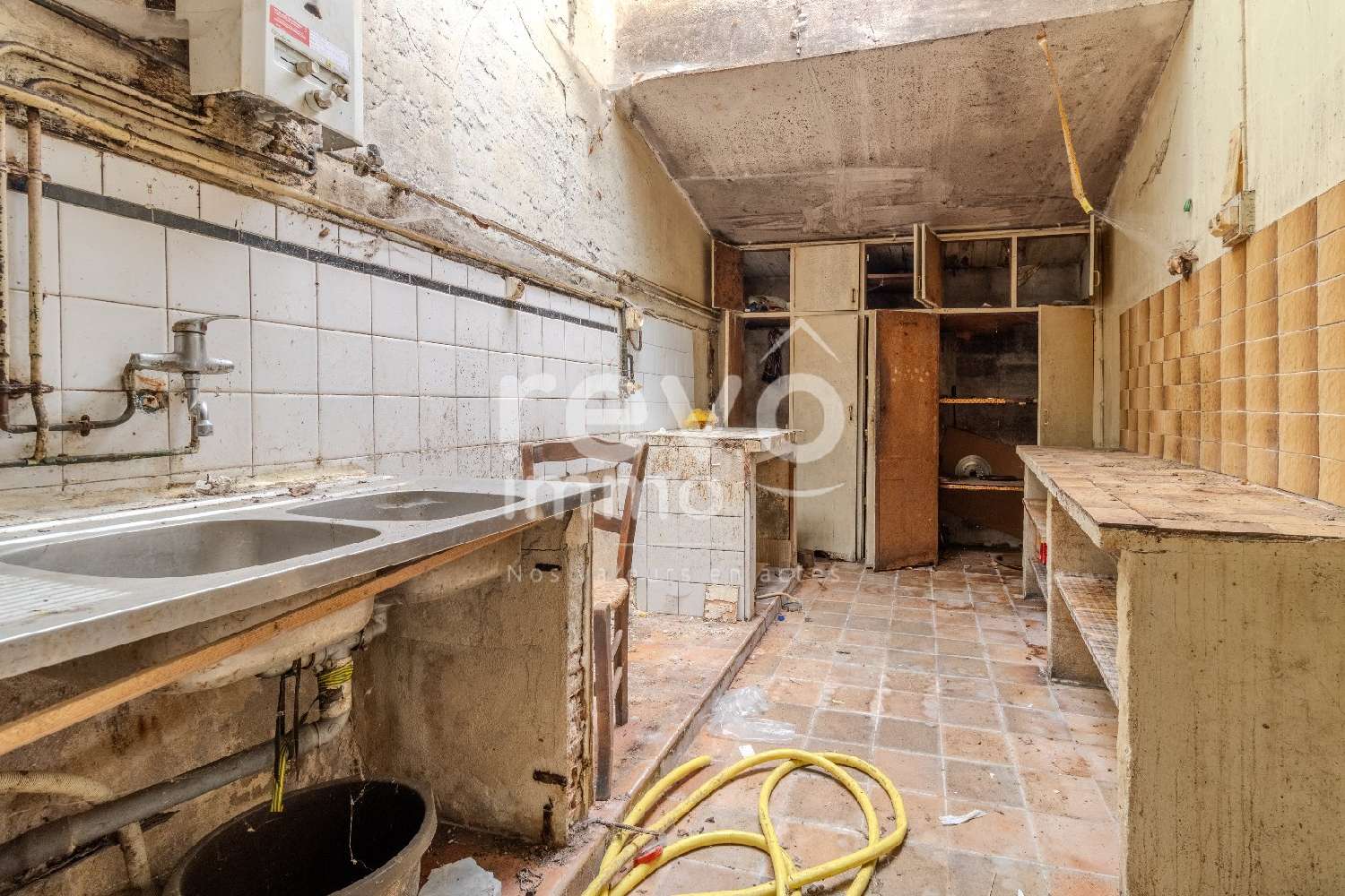  te koop huis Dieulivol Gironde 5